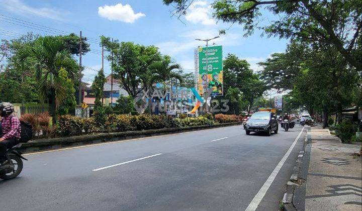 Gudang Ruang Usaha di Arjosari Blimbing Kota Malang 3