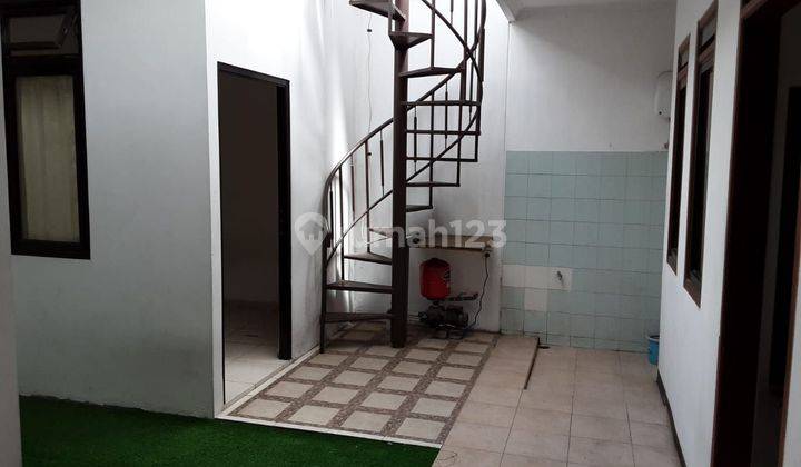 Murah Rumah Kos di Araya Kota Malang Dekat Mall , Kampus  3