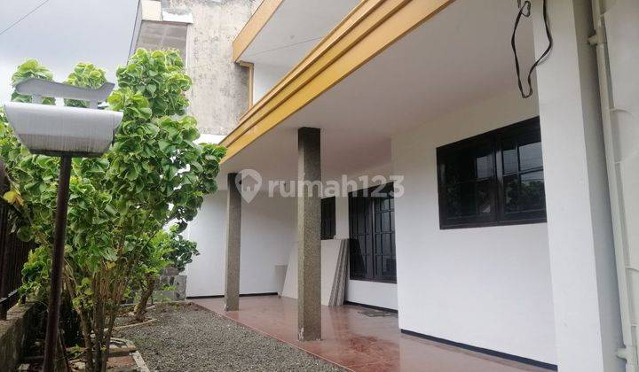 Rumah Murah di Kawista Buah Buahan Malang Siap Huni  2