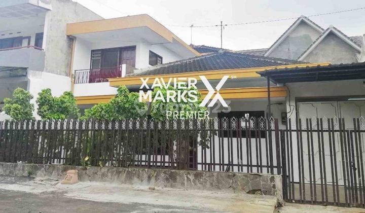 Rumah Murah di Kawista Buah Buahan Malang Siap Huni  1