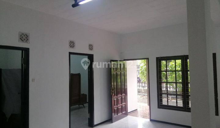 Rumah Murah di Kawista Buah Buahan Malang Siap Huni  4