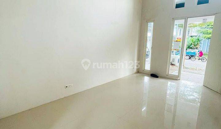 Rumah Green Orchid Kota Malang Selangkah Dari Suhat 4