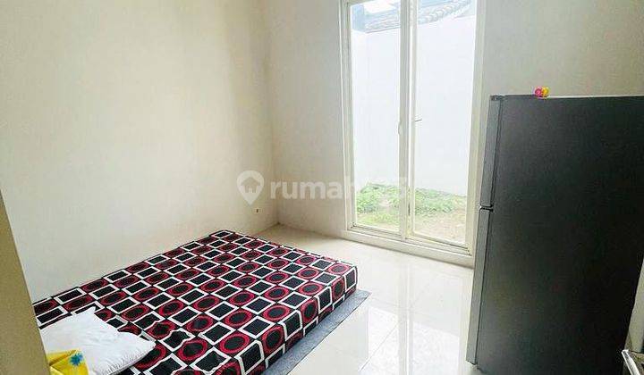 Rumah Green Orchid Kota Malang Selangkah Dari Suhat 6
