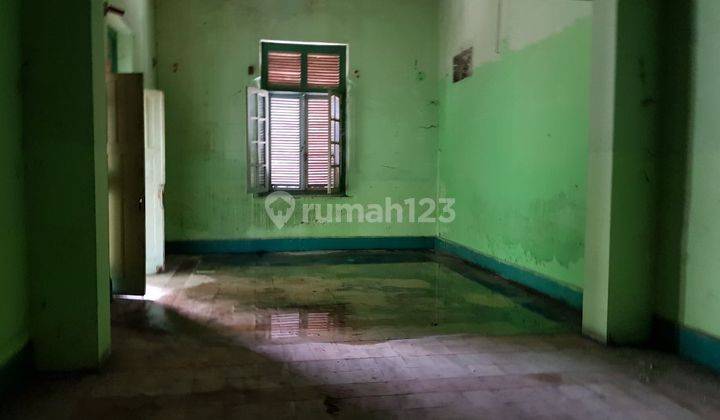 Tanah Tengah Kota di Sultan Agung Malang Dekat Alun Alun Kota  4