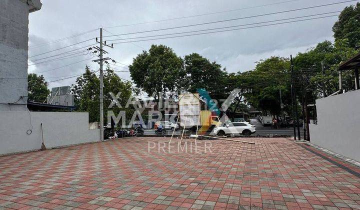 Ruko 3 Lantai di Tummenggung Suryo Malang Lokasi Strategis 2