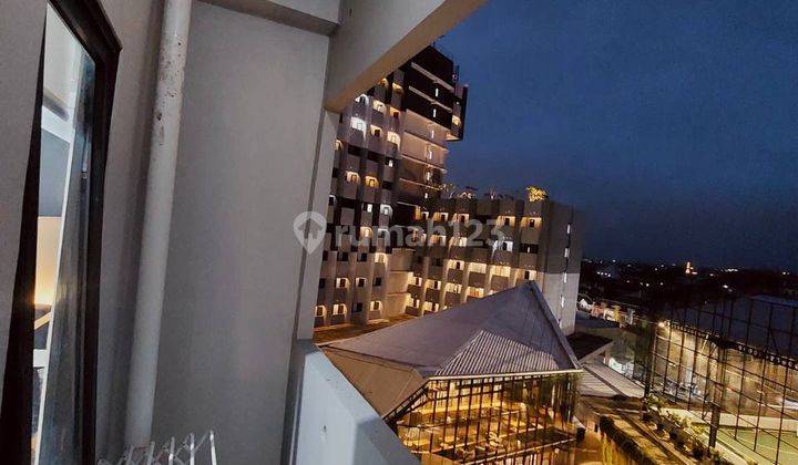 Termurah Apartemen Begawan Malang Full Furnished Dekat Kampus  4