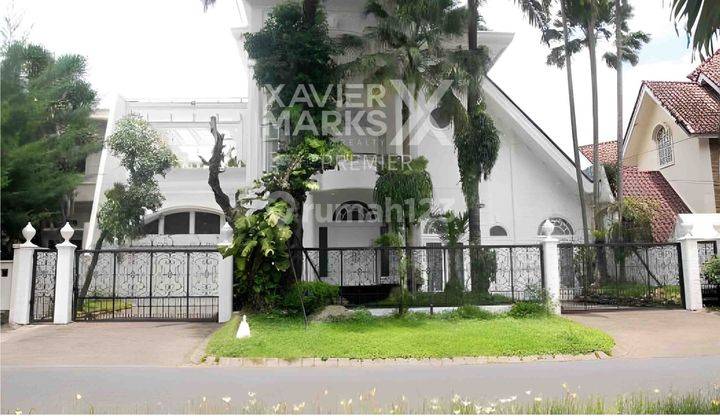 Rumah Mewah Nol Jalan Raya Boulevard Araya Kota Malang  1