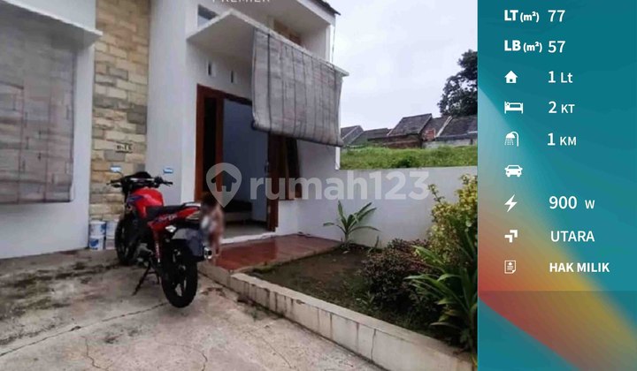 Butuh Cepat Laku Rumah Siap Huni di Karang Duren Inside Malang  1