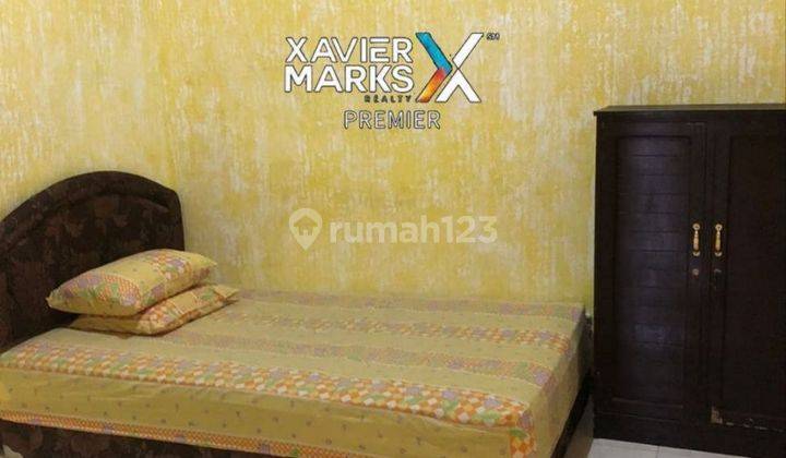 Murah Rumah 2 Lantai di Joyo Kota Malang Siap Huni  6