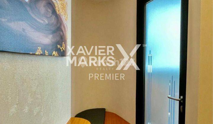 Termurah Apartemen Furnish Begawan Tlogomas Malang Dekat Kampus 2