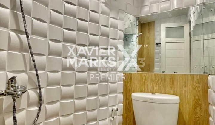 Termurah Apartemen Furnish Begawan Tlogomas Malang Dekat Kampus 5
