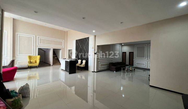 Rumah Kos Exclusive Furnish di Jl Nusa Indah Malang Dekat Suhat  2