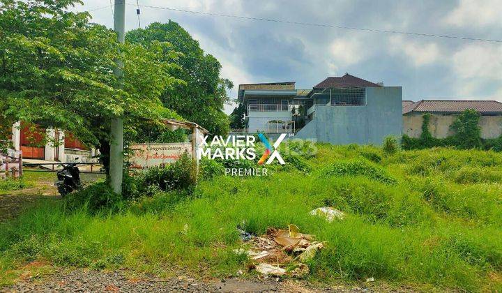 Tanah Kavling Siap Bangun di Lembah Dieng Kota Malang 2