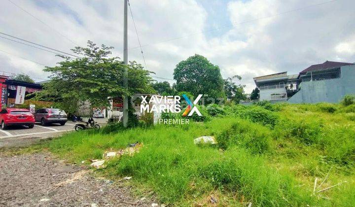 Tanah Kavling Siap Bangun di Lembah Dieng Kota Malang 3