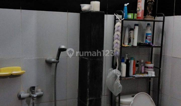 Murah Rumah 2 Lantai Modern di Graha Defath Tangkilsari Malang 2
