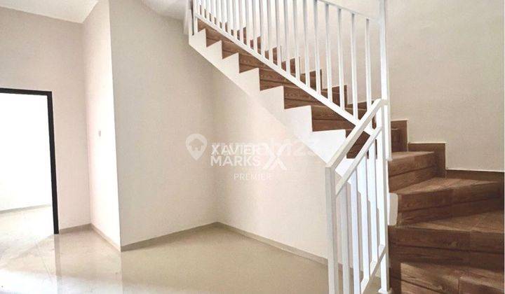 Rumah Kos Modern Murah di Tunggulwulung Malang Dekat Kampus 4