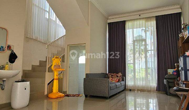 Termurah Rumah Furnish 2 Lantai di Villa Puncak Tidar Malang  2