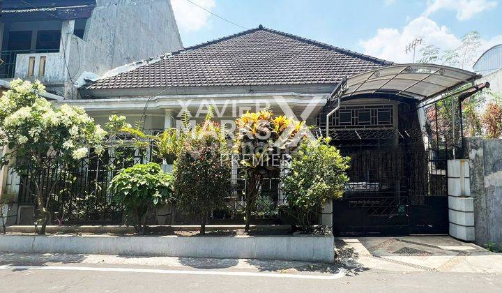 Termurah Rumah Minimalis Jl Cengger Ayam Kota Malang  1