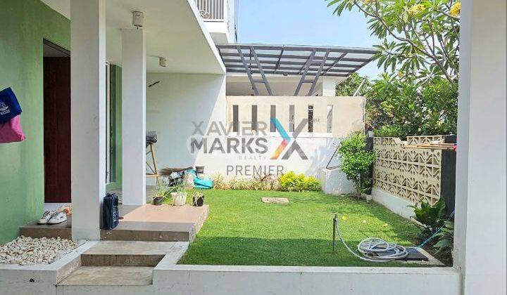 Rumah Minimalis Semi Furnish di Greenwood Araya Malang 2