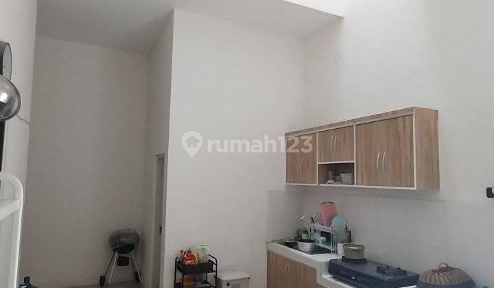 Murah Rumah 2 Lantai Cantik di De Banna Karangploso Malang  2