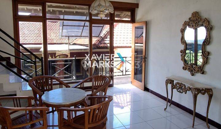 Villa Cantik Furnish View Pegunungan Dekat Wisata Selecta Batu  2