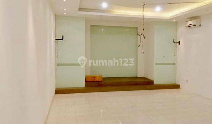 Termurah Ruko 2 Lantai Semi Furnish di Puri Niaga Araya Malang 2