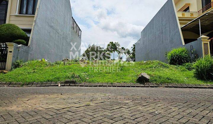  Properti Langka Tanah Kavling Premium di Istana Dieng Malang  1