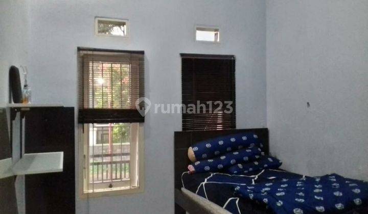 Rumah Terawat Bonus Perabotan di Bukit Cemara Tujuh Malang  2