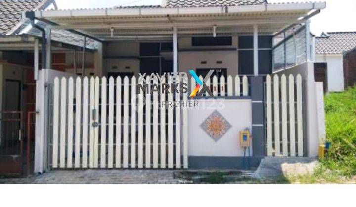  Butuh Cepat Laku Rumah Minimalis Siap Huni di Sukun Malang 1