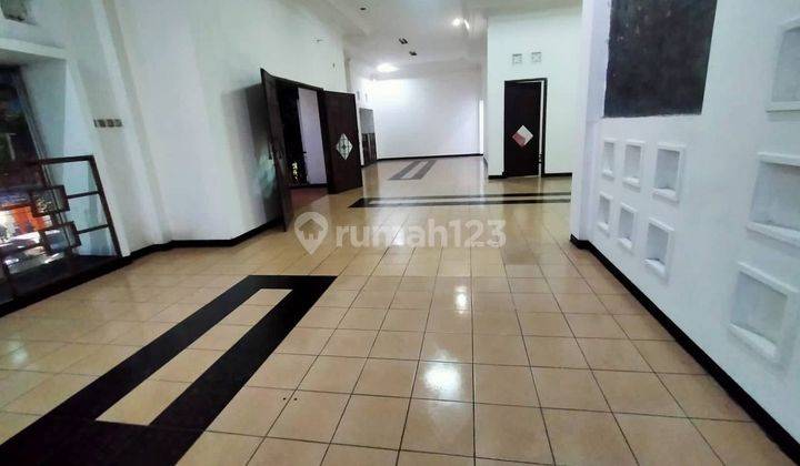 Tempat Usaha di Bengawan Solo Malang Nol Jalan Raya Provinsi  2