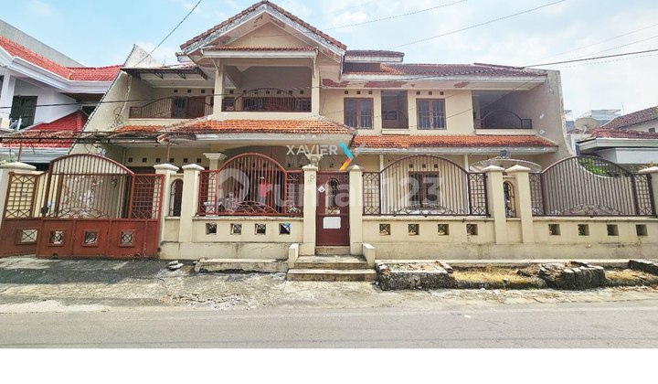 Murah Rumah Kost di Jalan Bendungan, Sumbersari Lowokwaru, Malang
