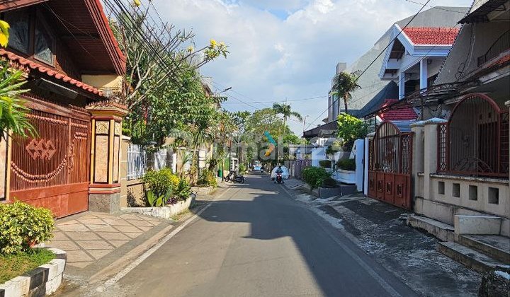 Affordable Boarding House on Bendungan Street, Sumbersari Lowokwaru, Malang 2