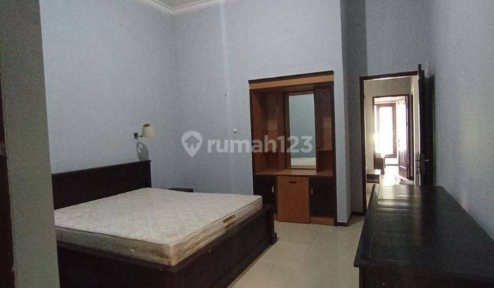 Rumah Modern Siap Huni Di Riverside Kota Malang Fully Furnished 2