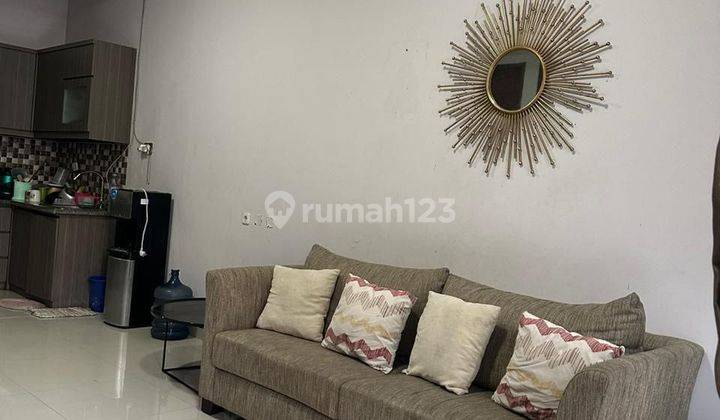 Butuh Cepat Laku Rumah Full Furnished di Permata Jingga Suhat Malang  2