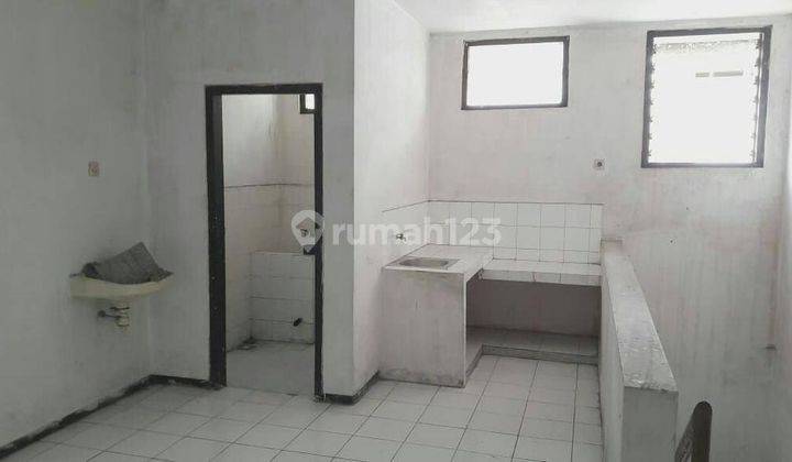 Dijual/Disewakan Ruko Strategis di Nol Jalan Tumenggung Suryo Malang 2