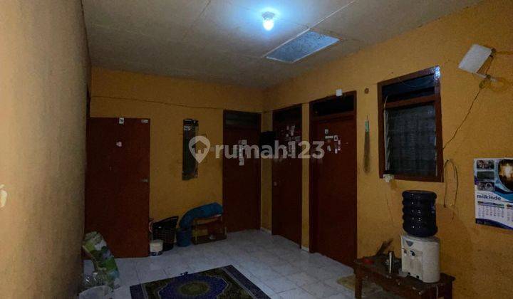 Dijual Rumah Kos di Terusan Sigura Gura Malang Dekat Kampus  2