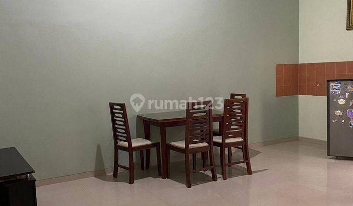 Disewakan Rumah Full Furnished di Permata Jingga Suhat Kota Malang  2
