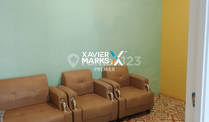 For Sale at a Bargain Price: Minimalist House in Tegalweru, Dau, Malang 2