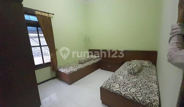 Dijual Rumah Hook di Sengkaling Dau Malang Cocok Untuk Homestay 2