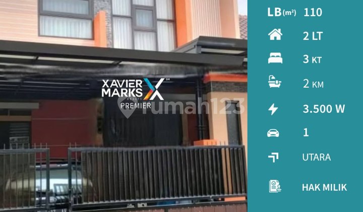 Super Murah Dijual Rumah Terawat di Pandanwangi Sulfat Kota Malang Super Murah Dijual Rumah Terawat di Pandanwangi Sulfat Kota Malang