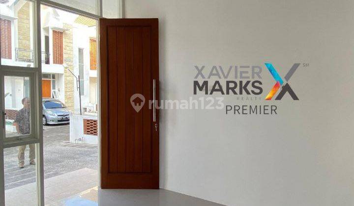 Rumah Gress Minimalis di Permata Panderman Batu Dekat Golden Tulip  2