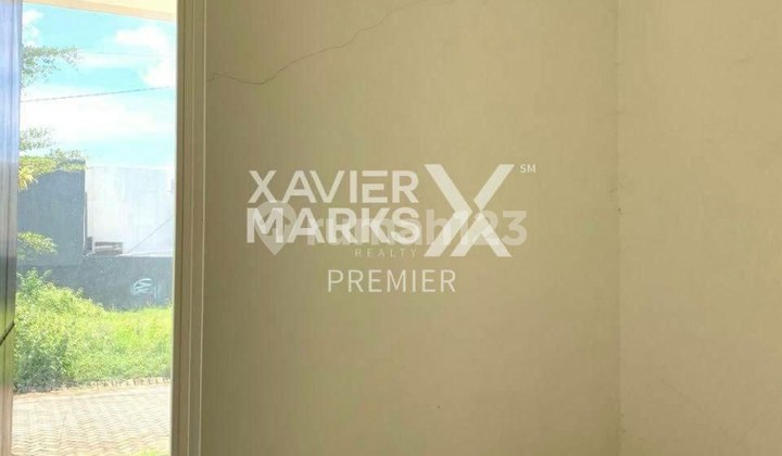 Harga Miring Dijual/Disewakan Rumah Asri di The OZ Tidar Malang 2