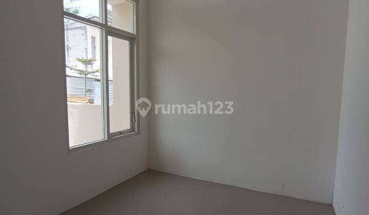 Termurah Dijual Rumah Minimalis Siap Huni Villa Gunung Buring Malang 2