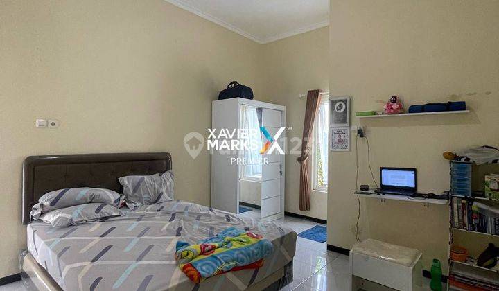 Rumah Siap Huni Minimalis di Karangploso Malang 2