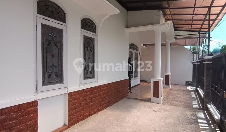 Cheapest For Sale Minimalist House in Pondok Blimbing Indah Malang 2