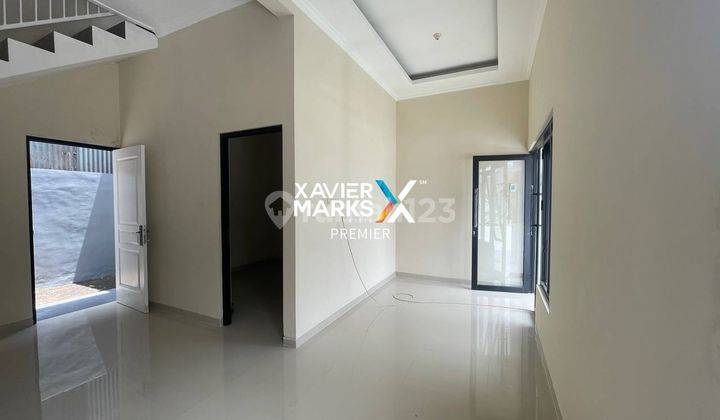 Dijual Murah Rumah 2 Lantai 600 Jutaan di Mulyorejo Sukun Malang  2