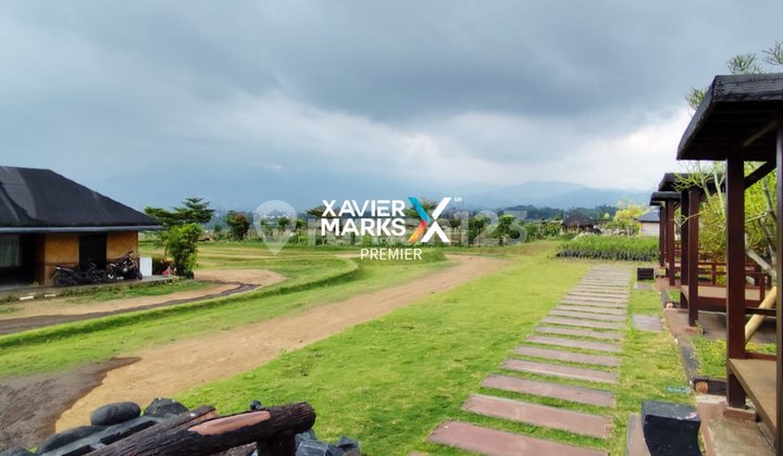 Dijual Cepat Tanah Bekas Tempat Wisata di Pujon Kota Batu  2