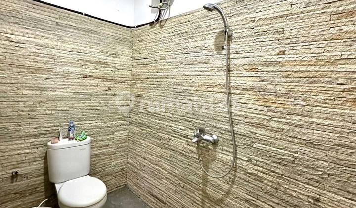 For Sale Semi Furnished House in Villa Kusuma Pesanggrahan Batu 2