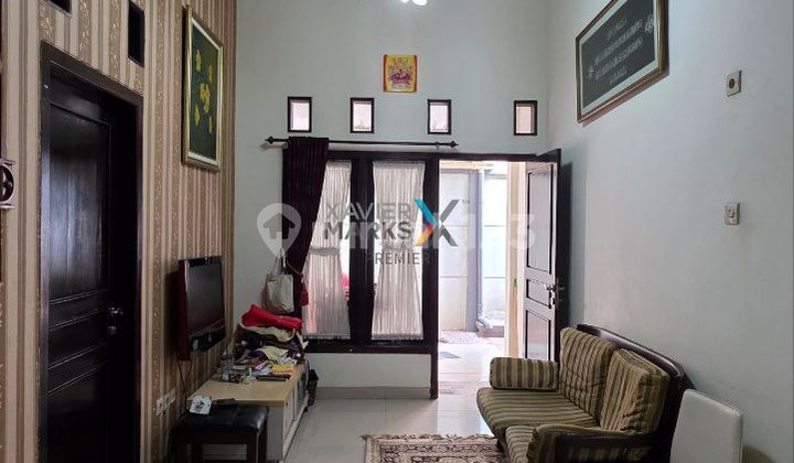 Cheapest in its Class House at Simpang LA. Sucipto Blimbing Malang 2