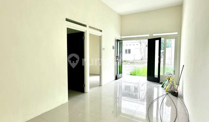 Harga Miring Dijual Rumah Baru Minimalis di Lawang Malang 2